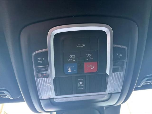 2023 Ram 1500 Limited Crew Cab 4x4 5'7" Box