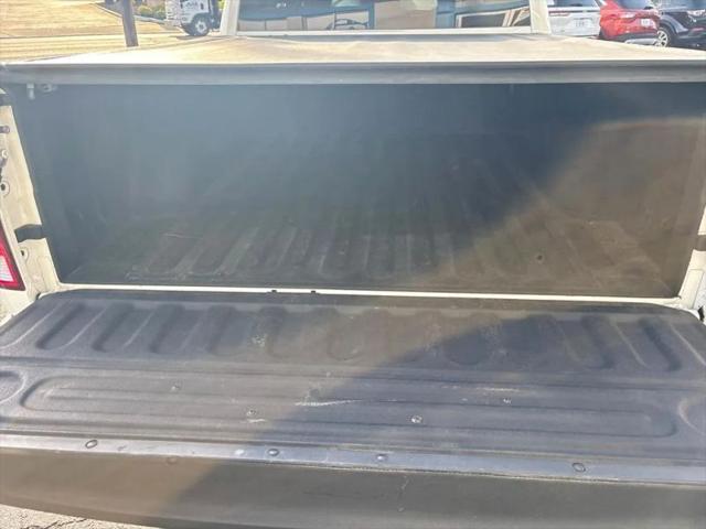 2019 Ram 1500 Classic Express Quad Cab 4x4 6'4" Box