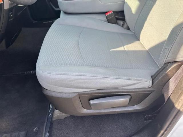 2019 Ram 1500 Classic Express Quad Cab 4x4 6'4" Box
