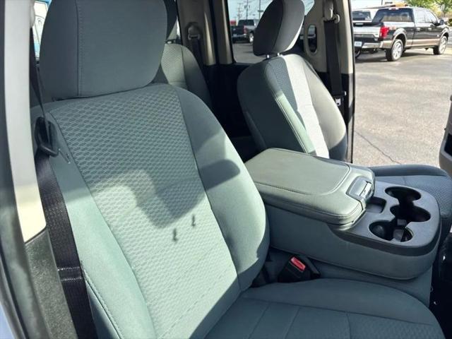 2019 Ram 1500 Classic Express Quad Cab 4x4 6'4" Box