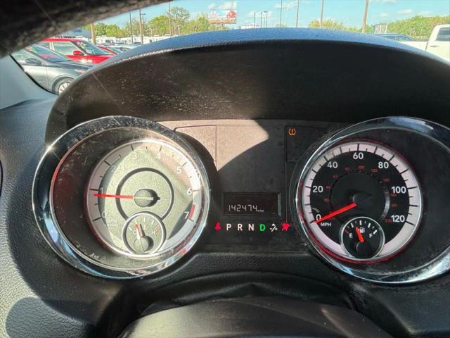 2015 Dodge Grand Caravan American Value Pkg