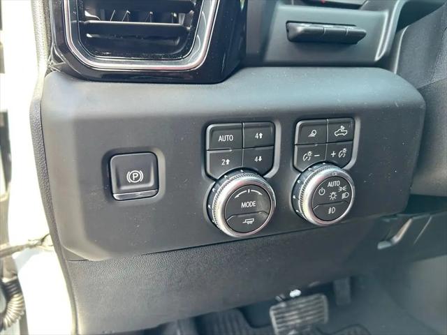 2026 GMC Sierra 3500HD Crew Cab, Long Bed, Denali Ultimate, 4WD