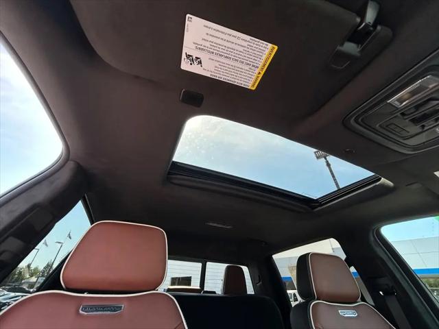 2026 GMC Sierra 3500HD Crew Cab, Long Bed, Denali Ultimate, 4WD