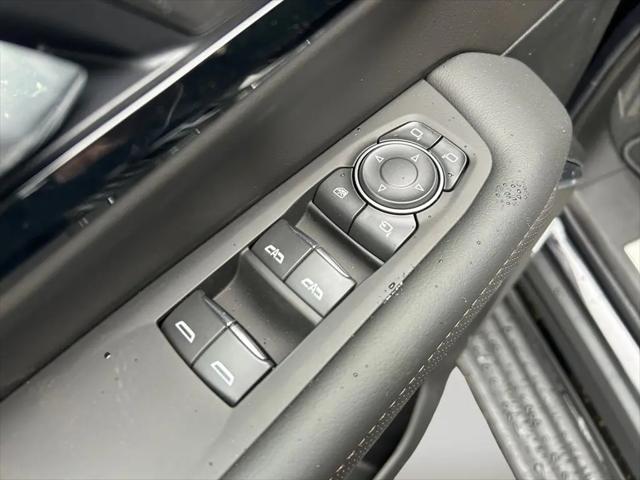 2026 Chevrolet Suburban High Country, 4WD