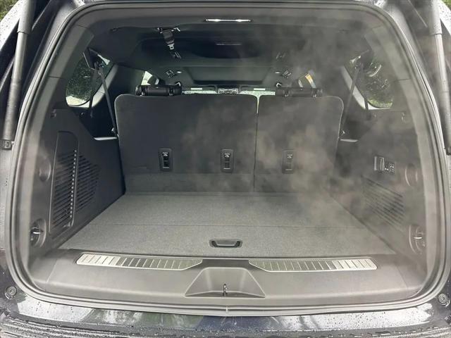 2026 Chevrolet Suburban High Country, 4WD