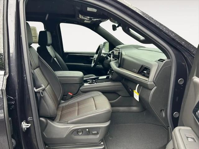 2026 Chevrolet Suburban High Country, 4WD