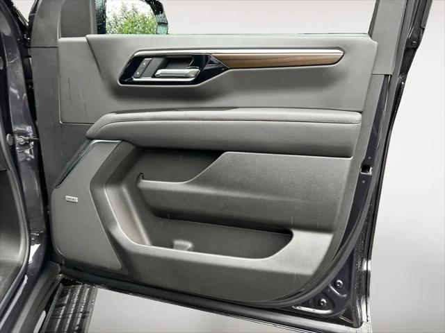 2026 Chevrolet Suburban High Country, 4WD