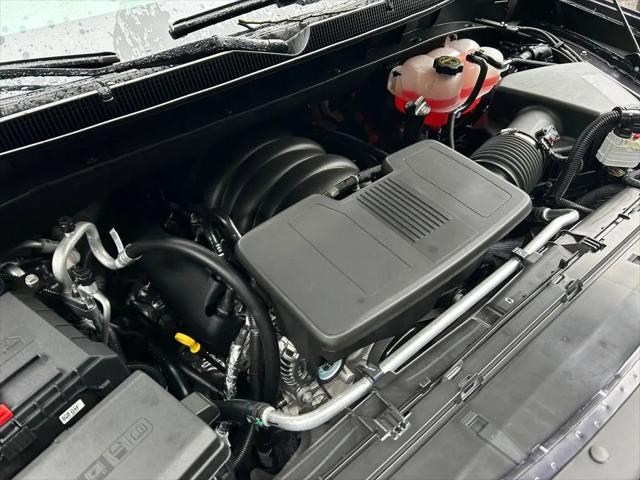 2026 Chevrolet Suburban High Country, 4WD