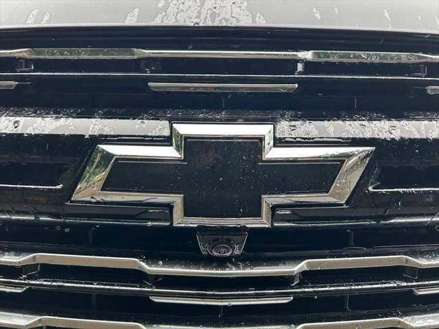 2026 Chevrolet Suburban High Country, 4WD