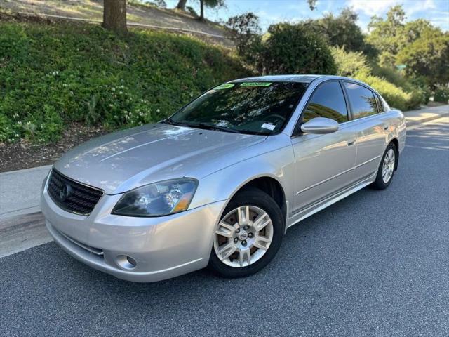 2006 Nissan Altima 2.5 S for sale in Newbury Park, CA