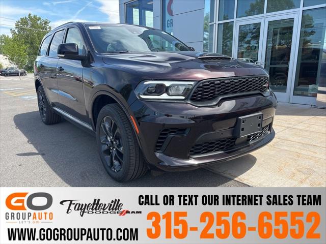 2026 Dodge Durango GT Plus for sale in Fayetteville, NY