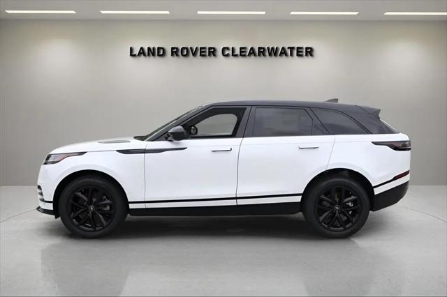 2026 Land Rover Range Rover Velar P250 Dynamic SE