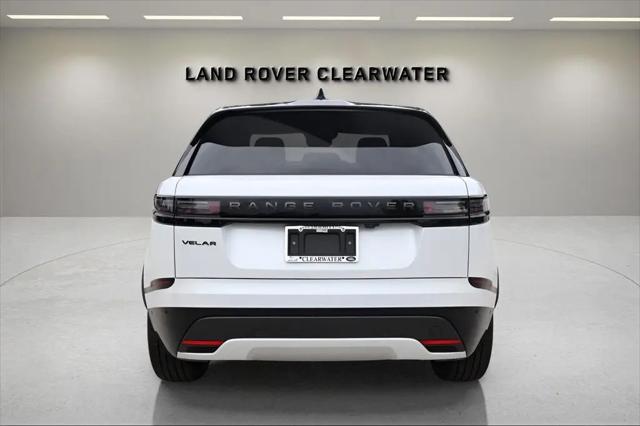 2026 Land Rover Range Rover Velar P250 Dynamic SE