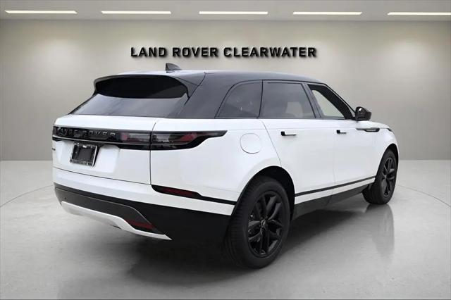 2026 Land Rover Range Rover Velar P250 Dynamic SE