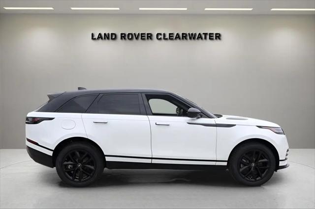 2026 Land Rover Range Rover Velar P250 Dynamic SE