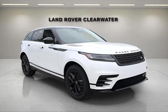 2026 Land Rover Range Rover Velar P250 Dynamic SE