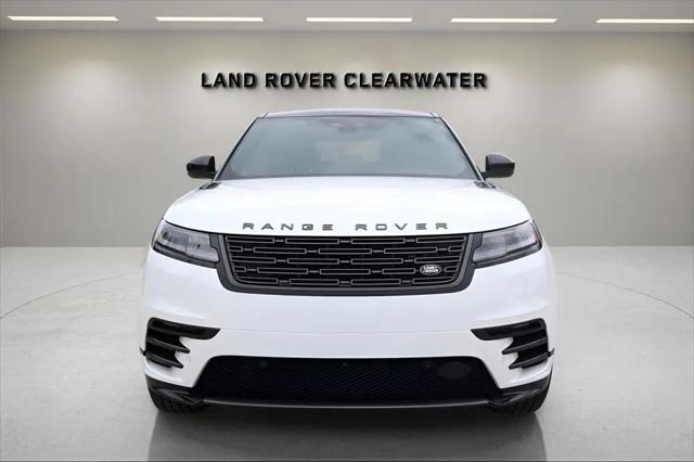 2026 Land Rover Range Rover Velar P250 Dynamic SE