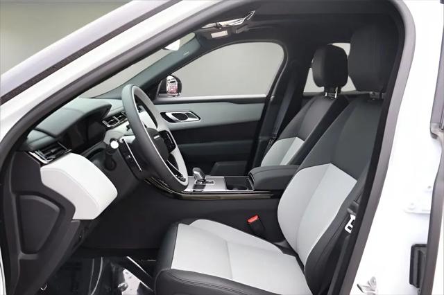 2026 Land Rover Range Rover Velar P250 Dynamic SE
