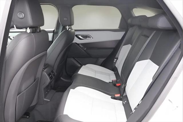 2026 Land Rover Range Rover Velar P250 Dynamic SE