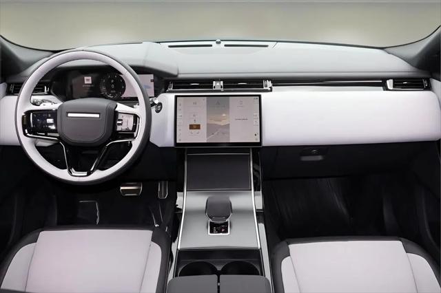 2026 Land Rover Range Rover Velar P250 Dynamic SE