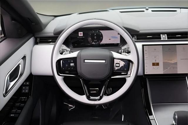 2026 Land Rover Range Rover Velar P250 Dynamic SE