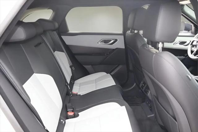 2026 Land Rover Range Rover Velar P250 Dynamic SE