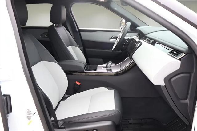 2026 Land Rover Range Rover Velar P250 Dynamic SE