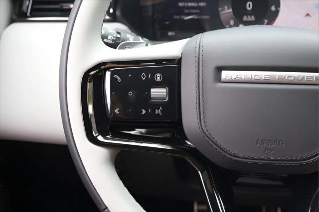 2026 Land Rover Range Rover Velar P250 Dynamic SE