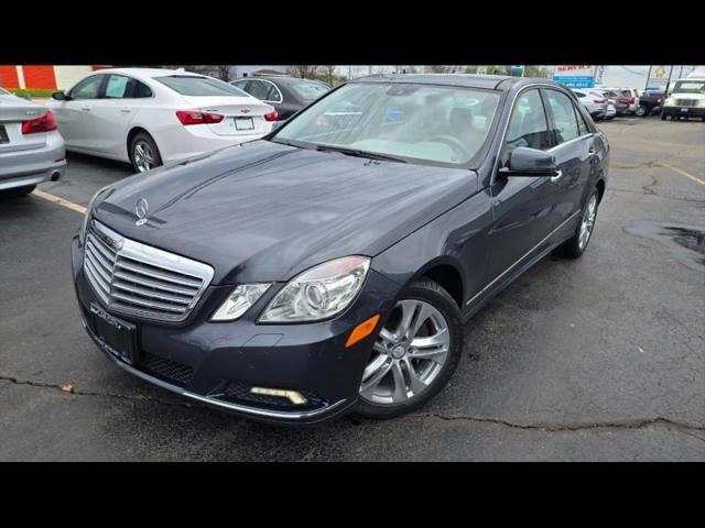 2010 Mercedes-Benz E 350 E 350 for sale in Palatine, IL