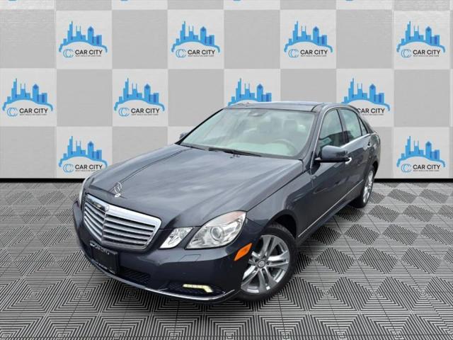 2010 Mercedes-Benz E 350 E 350