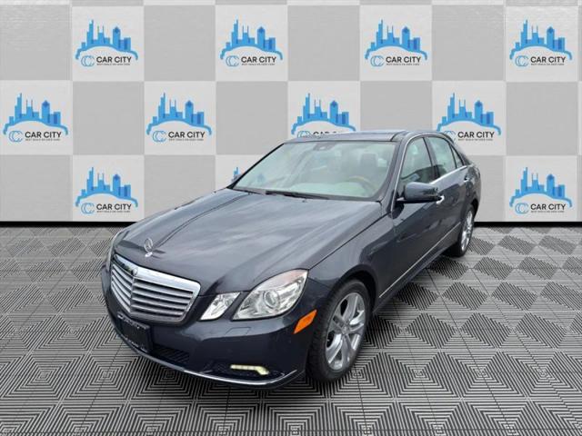 2010 Mercedes-Benz E 350 E 350
