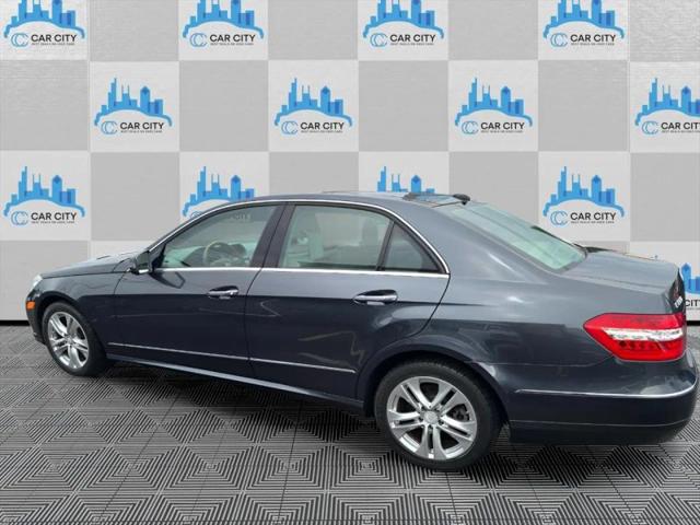 2010 Mercedes-Benz E 350 E 350
