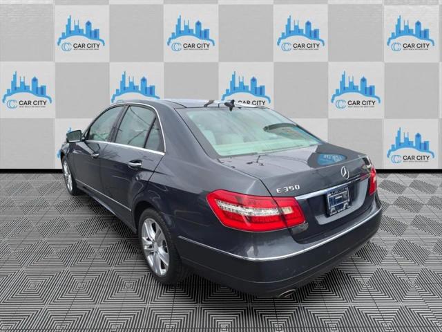 2010 Mercedes-Benz E 350 E 350
