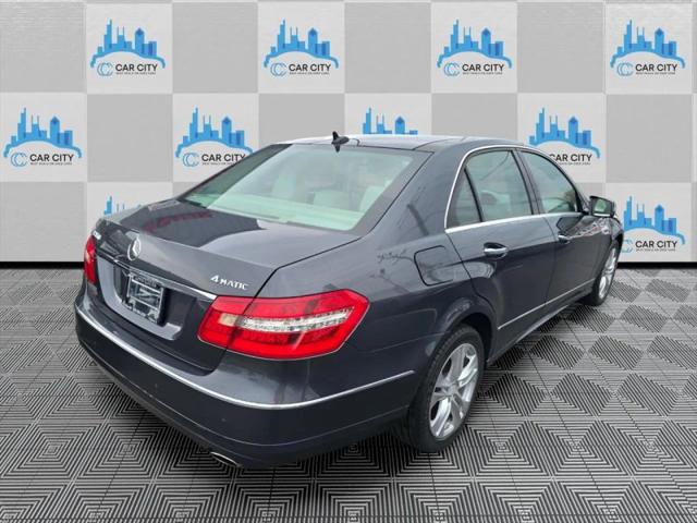 2010 Mercedes-Benz E 350 E 350