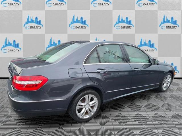 2010 Mercedes-Benz E 350 E 350