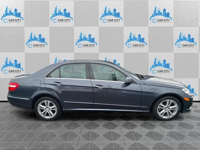 2010 Mercedes-Benz E 350 E 350