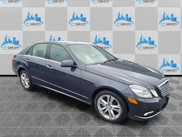 2010 Mercedes-Benz E 350 E 350