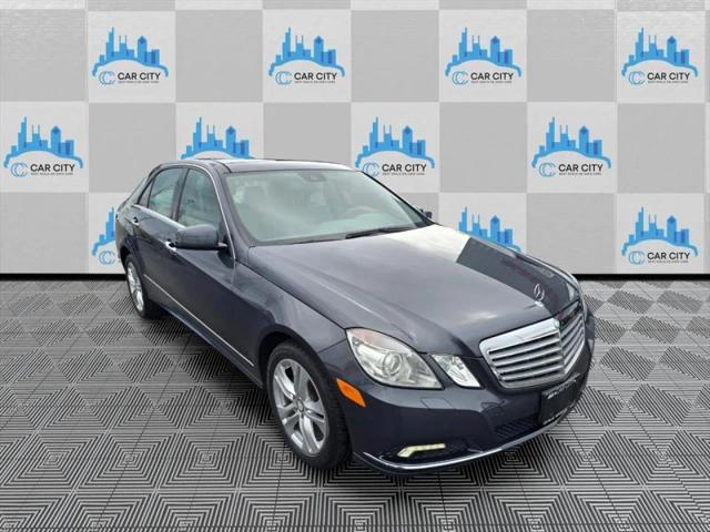2010 Mercedes-Benz E 350 E 350