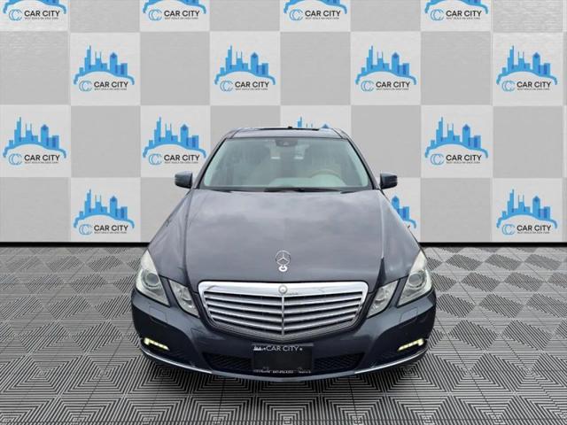 2010 Mercedes-Benz E 350 E 350