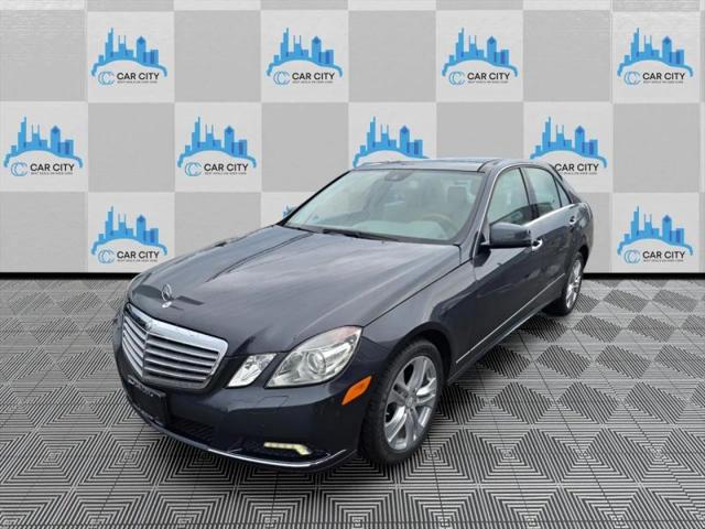 2010 Mercedes-Benz E 350 E 350