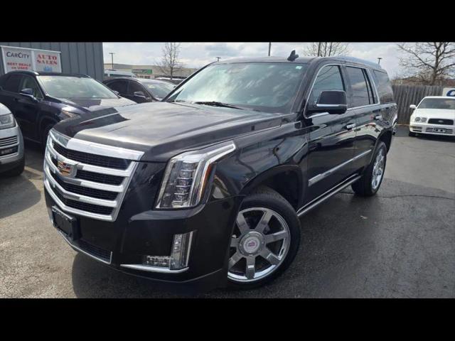 2015 Cadillac Escalade Premium for sale in Palatine, IL
