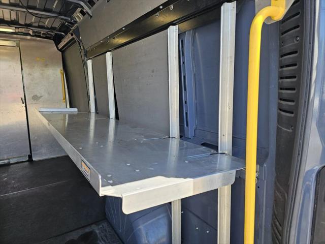 2019 Ram ProMaster Cargo Van High Roof 159" WB EXT