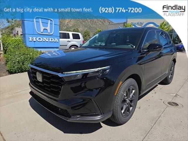 2026 Honda CR-V EX-L AWD for sale in Flagstaff, AZ