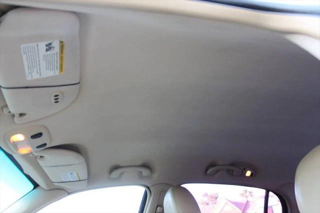 2006 Lincoln Town Car Signature