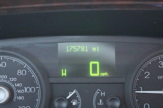 2006 Lincoln Town Car Signature