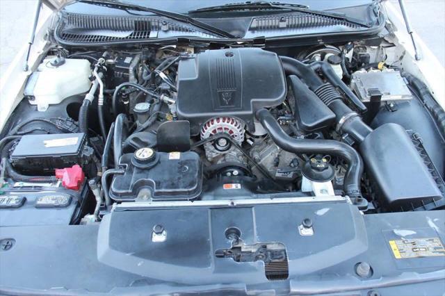 2006 Lincoln Town Car Signature