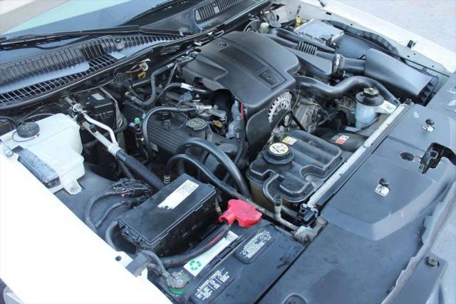 2006 Lincoln Town Car Signature