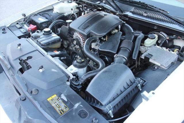 2006 Lincoln Town Car Signature