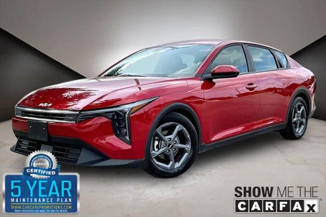 2025 Kia K4 LXS for sale in Richardson, TX