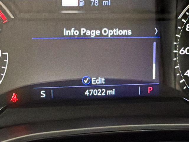 2021 Cadillac XT5 FWD Premium Luxury
